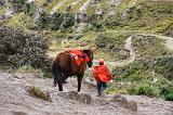 ECUADOR - Laguna di Quilotoa - 07